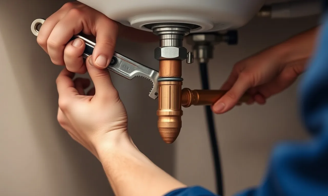 EMERGENCY PLUMBER UK 247 LTD work photo